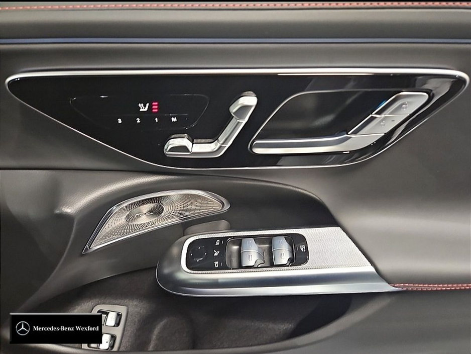 2026 Mercedes-Benz E Class E53 AMG 4Matic+ with Nightpack 1 + 2 €134,749