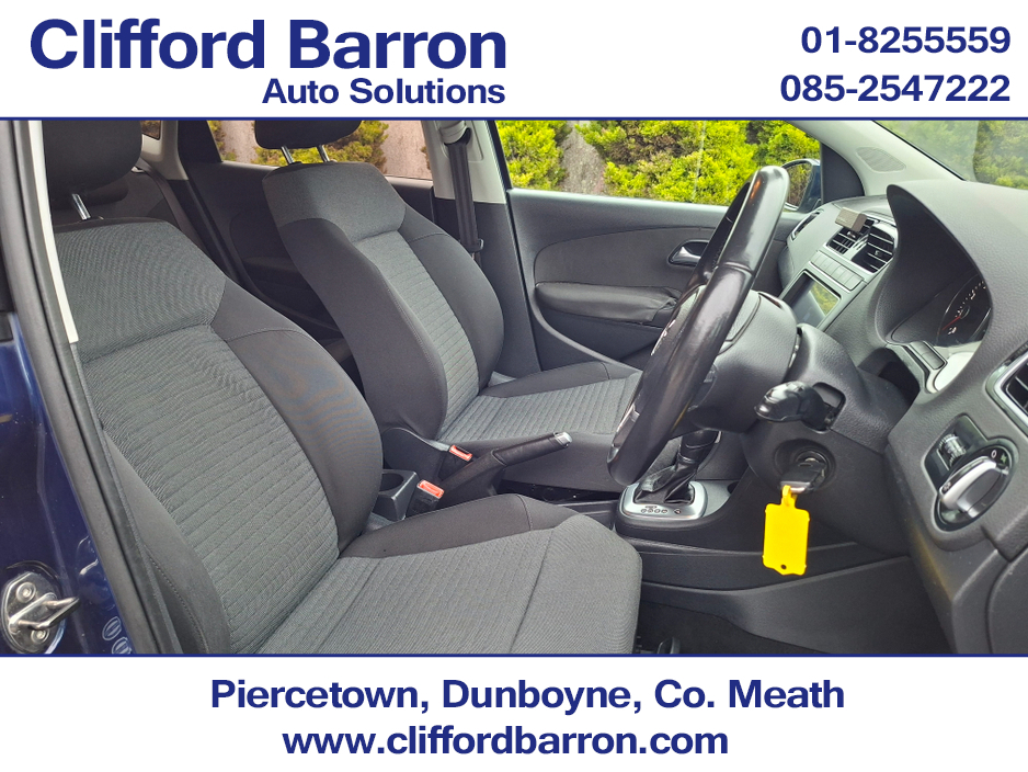 2013 Volkswagen Polo - image 10