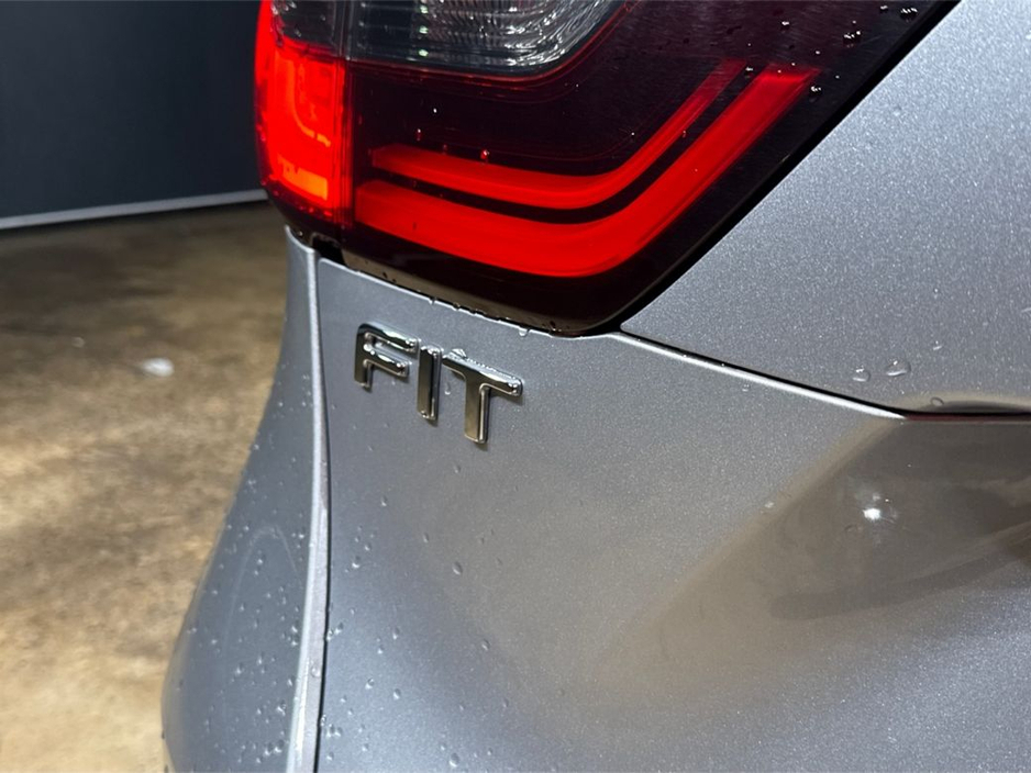 2023 Honda Fit - image 11