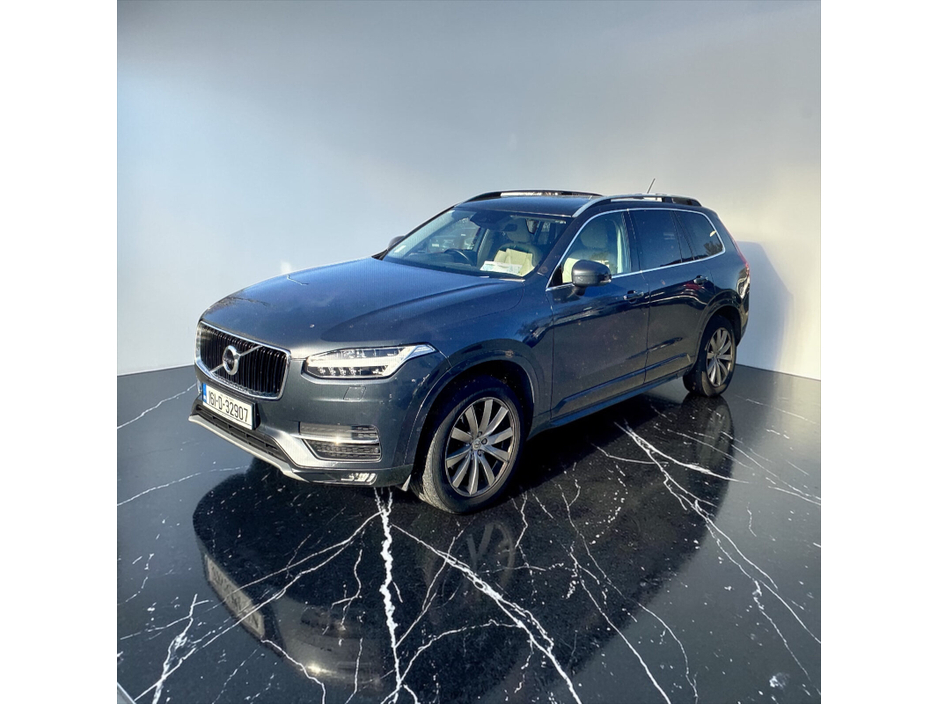 2016 Volvo XC90 - image 9