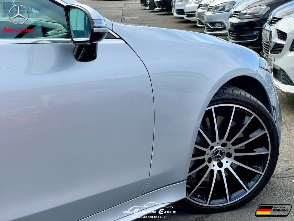 2019 Mercedes-Benz CLS Class - image 36