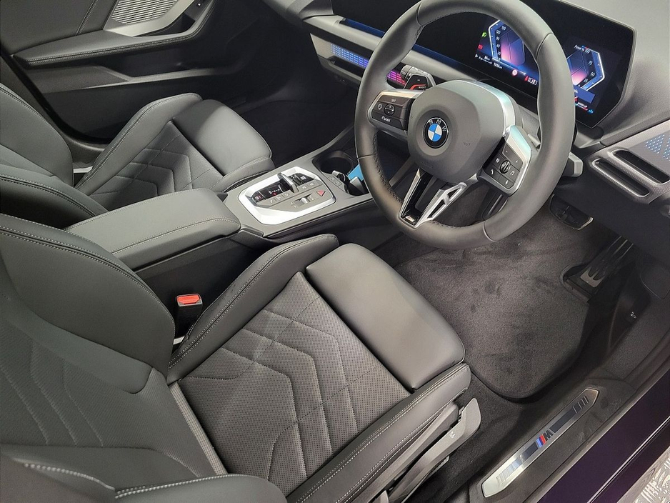 2026 BMW 2 Series  €51,975