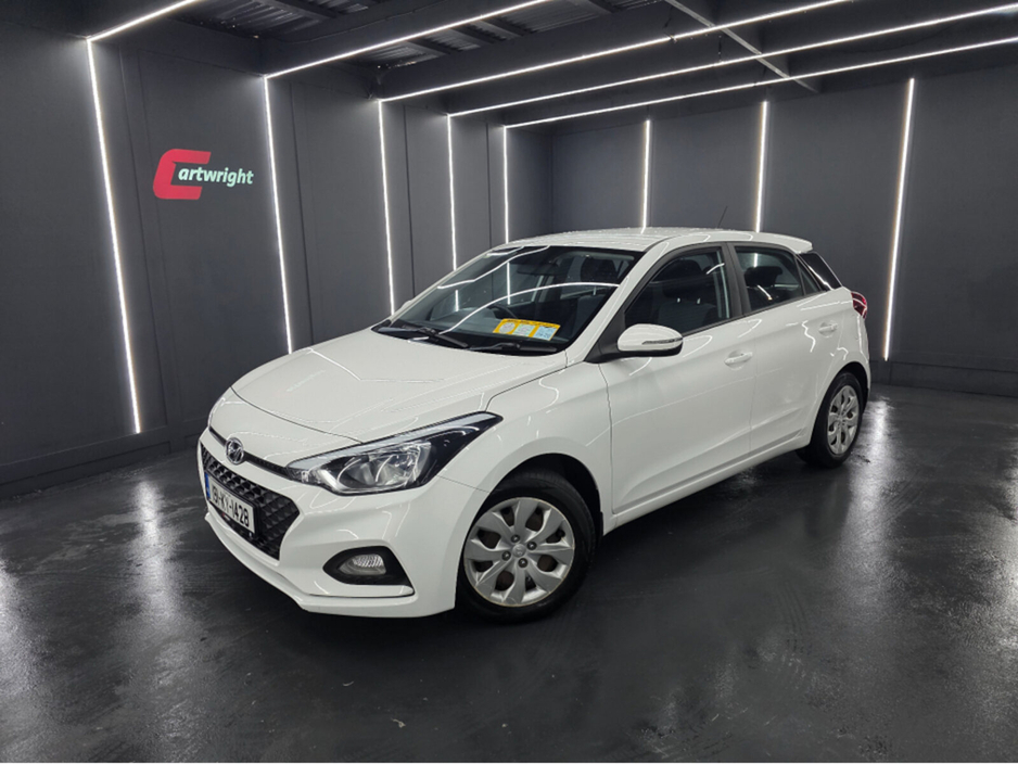2019 Hyundai i20 for sale in , Ireland