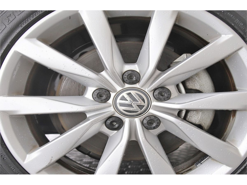 2019 Volkswagen Golf 1.2 TSI DSG MK7.5 COMFORTLINE *DIG DASH*REVERSE CAM*CARPLAY*ANDROID AUTO* €19,890