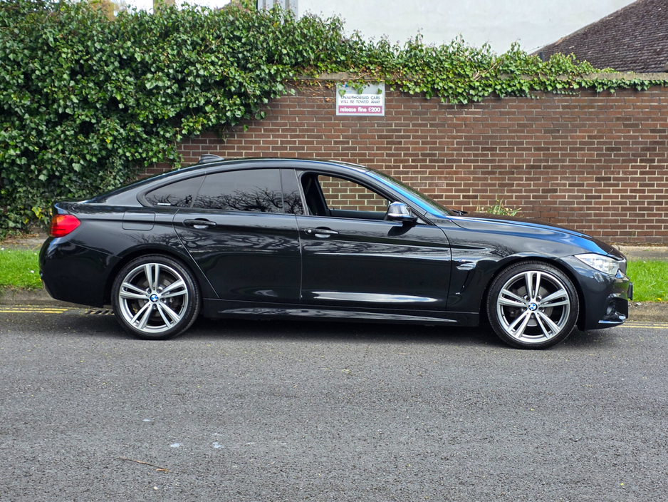 2015 BMW 4 Series - image 6