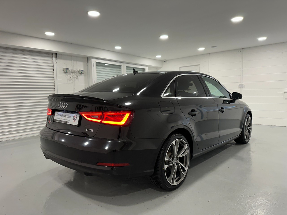 2015 Audi A3 - image 17