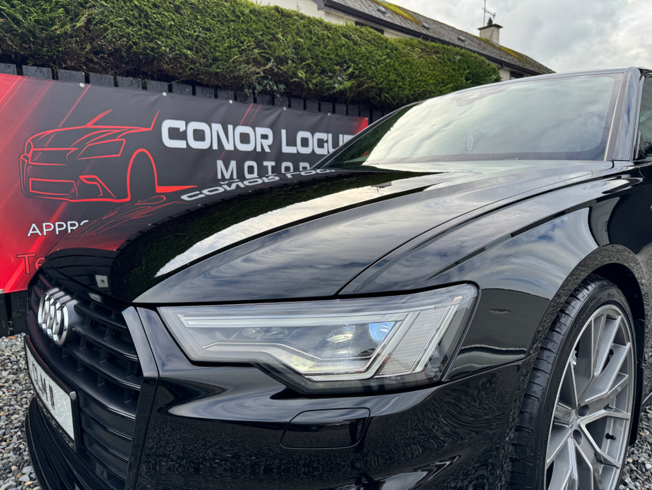 2019 Audi A6 - image 22