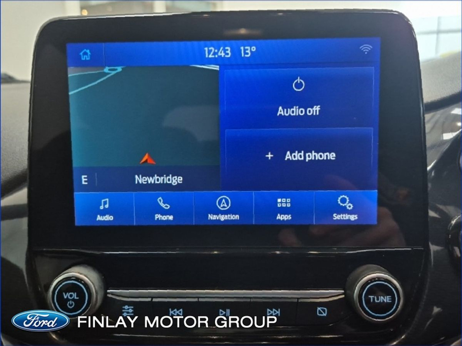 2024 Ford Puma - image 21