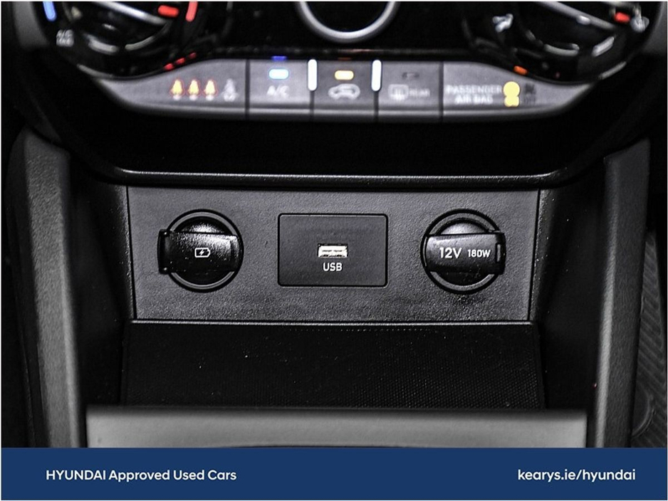 2023 Hyundai Kona - image 17