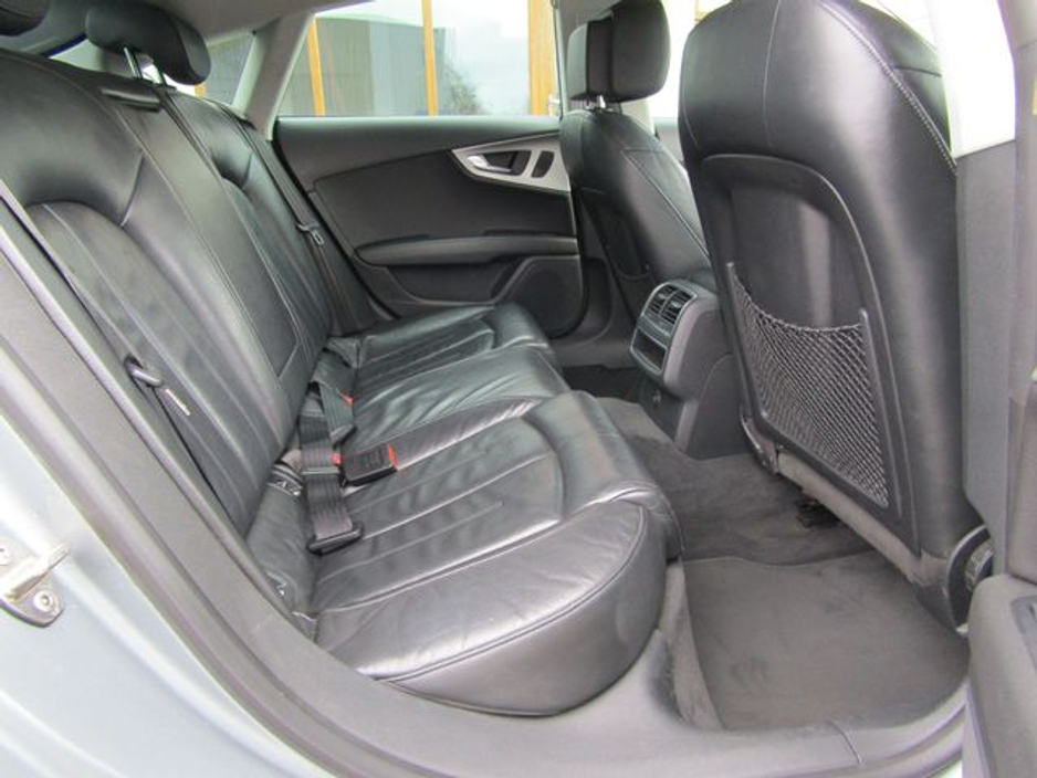 2012 Audi A7 - image 19