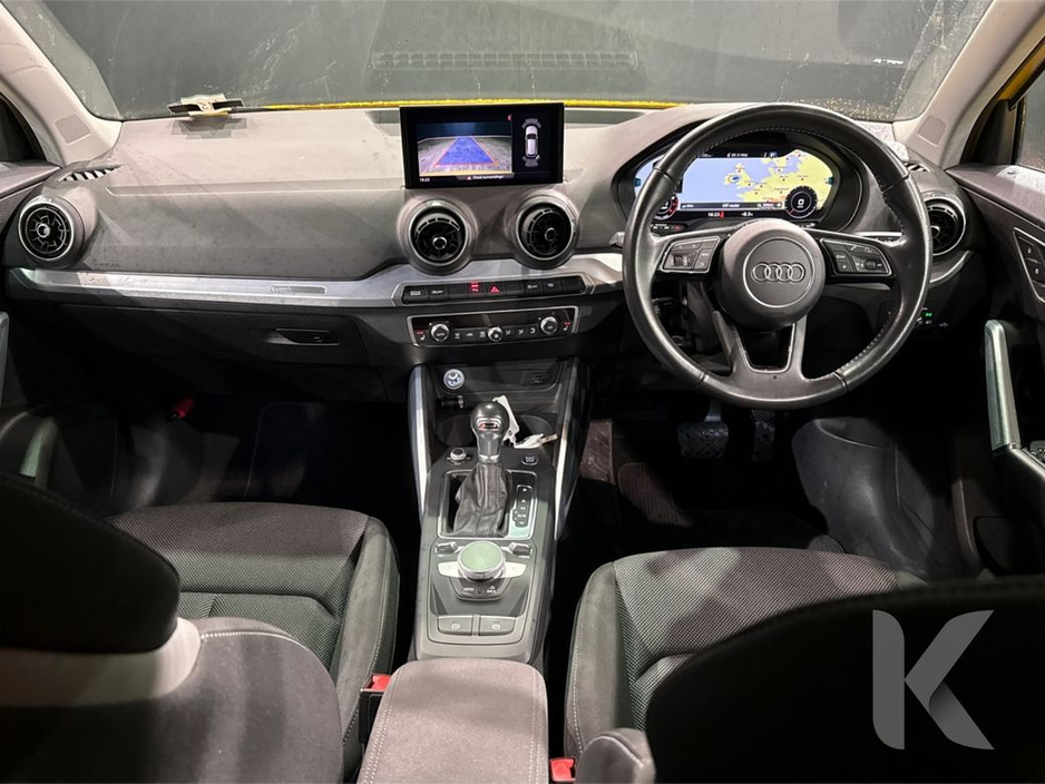 2017 Audi Q2 - image 15