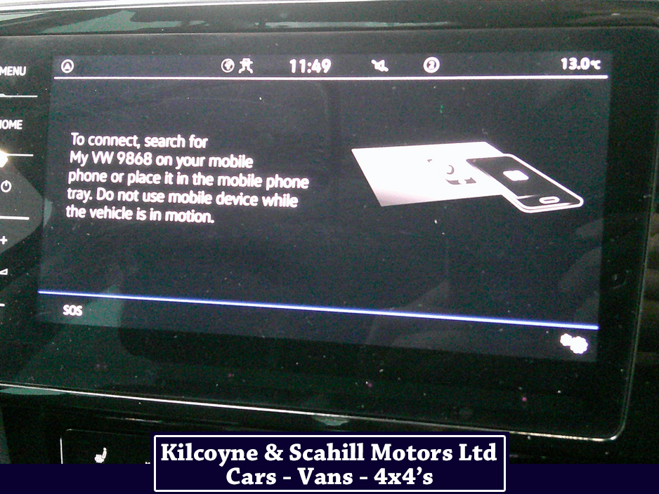 2022 Volkswagen Passat - image 26