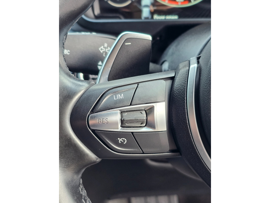 2016 BMW X6 - image 17