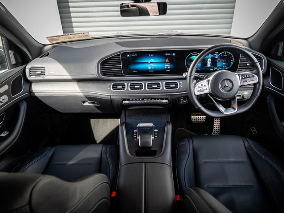 2023 Mercedes-Benz GLE Class - image 13