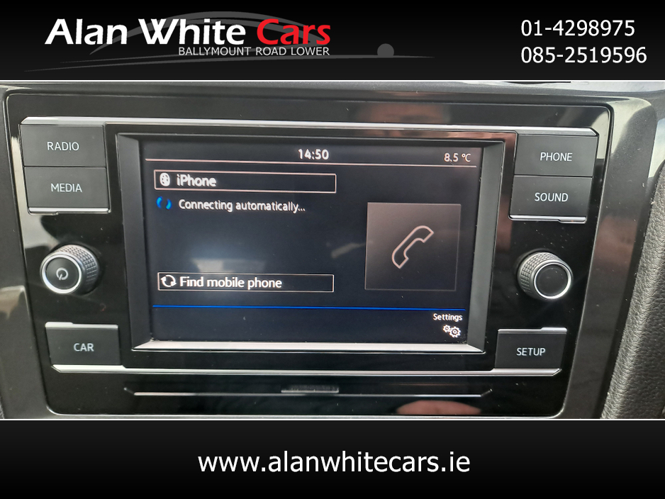 2018 Volkswagen Golf - image 35