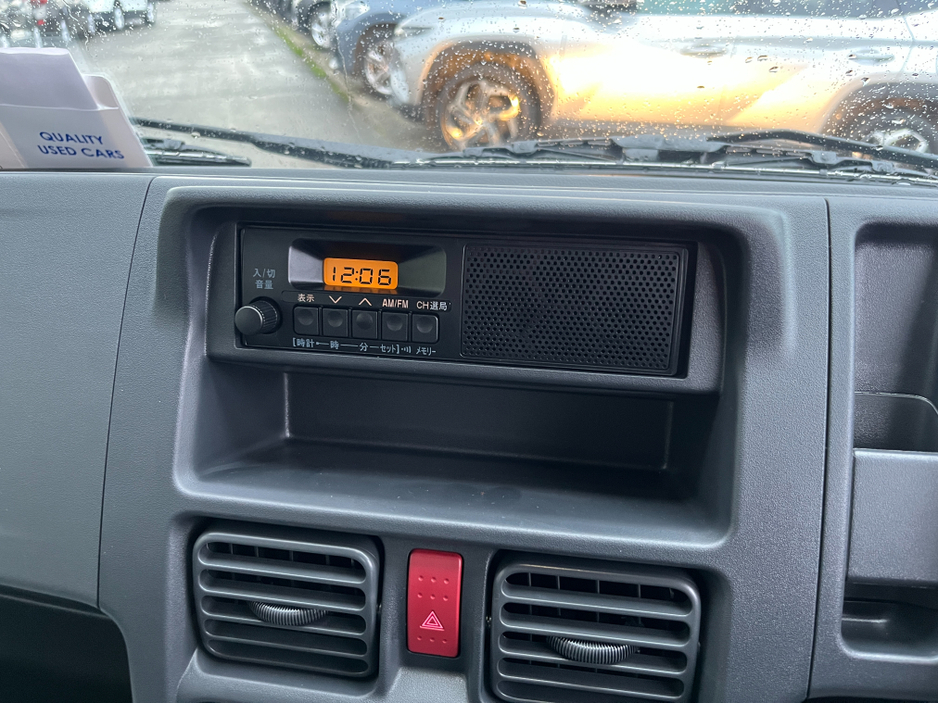 2025 Suzuki Carry Kai 4WD DUMPER 0.6 KEI TRUCK //AIRCON//DIFF LOCK//BRAND NEW DELIVERY MILES// €19,950