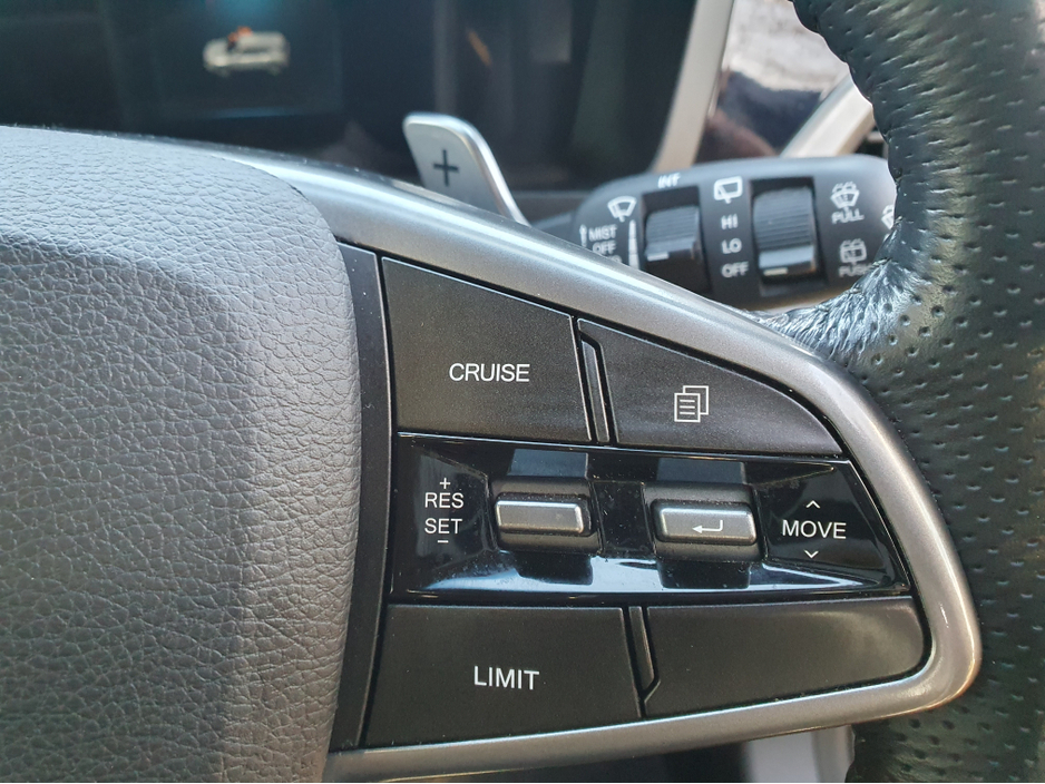 2023 Ssangyong Korando 1.6 Diesel Automatic €22,995