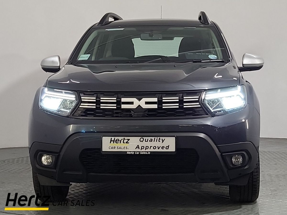 2023 Dacia Duster - image 5