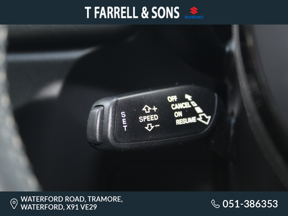 2017 Audi Q3 2.0 TDI SPORT 150PS 5DR €19,950