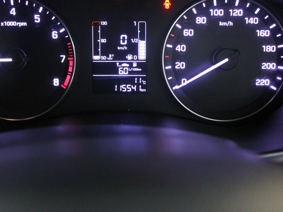 2015 Hyundai i20 - image 15