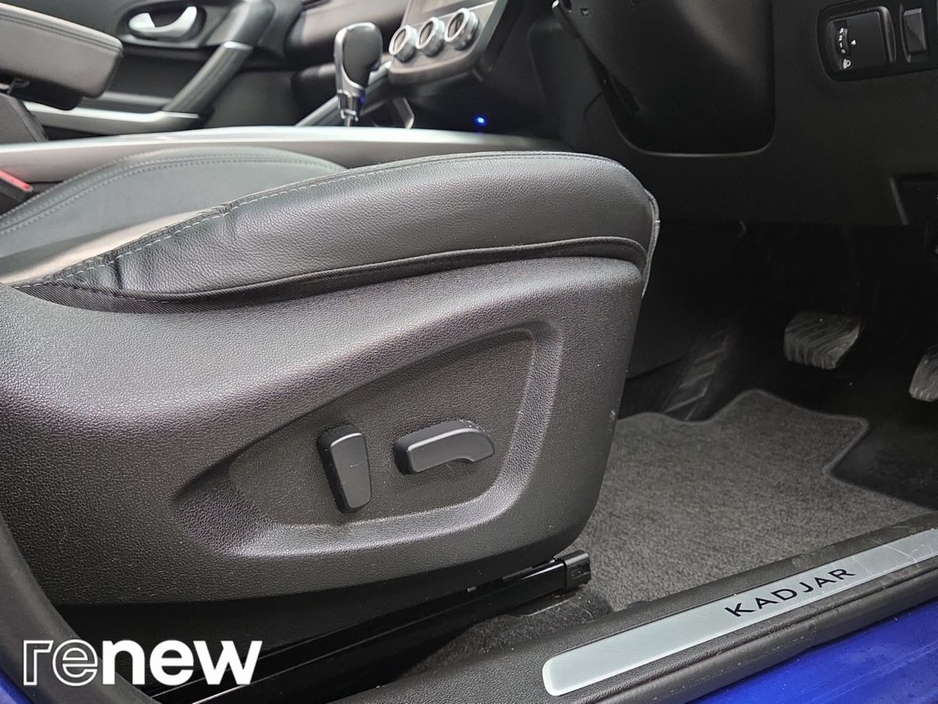2020 Renault Kadjar - image 16