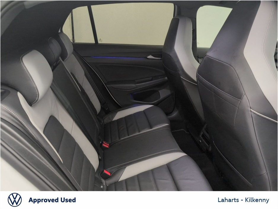 2023 Volkswagen Golf GTD 2.0TDI 5DR 200HP DSG €45,950