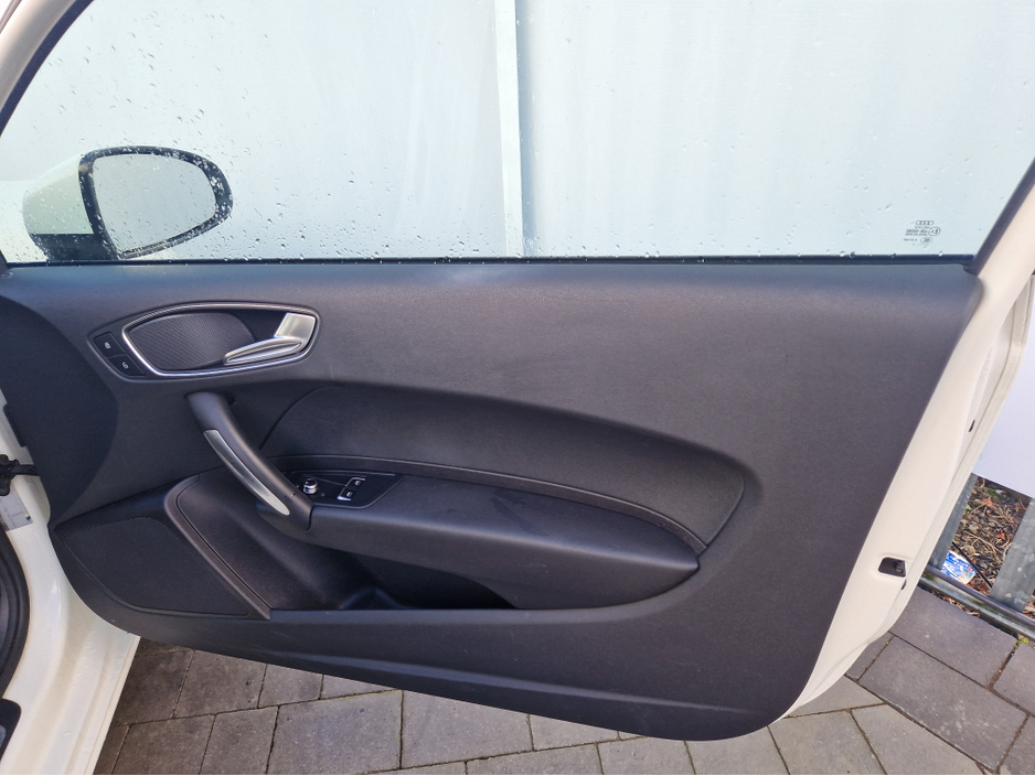 2011 Audi A1 1.4 PETROL AUTO €7,995