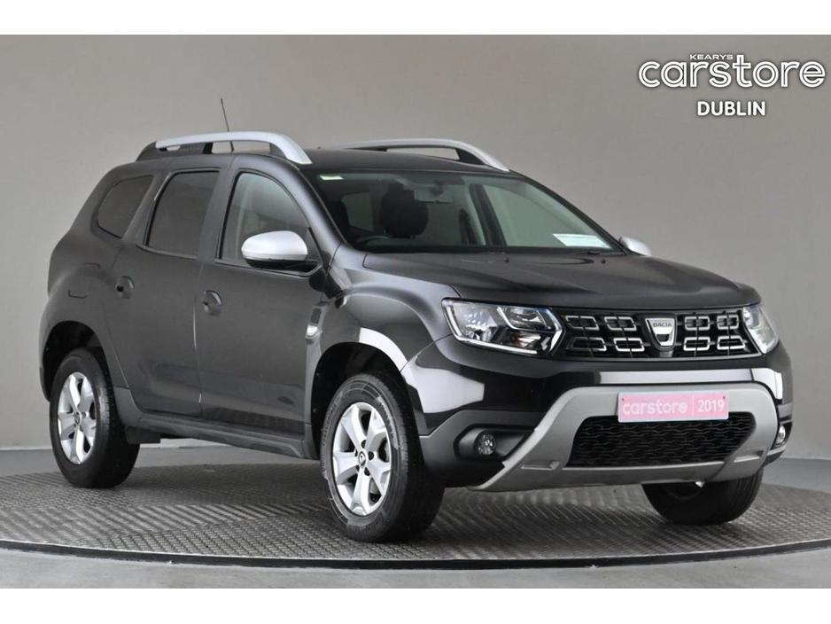 2019 Dacia Duster for sale in , Ireland