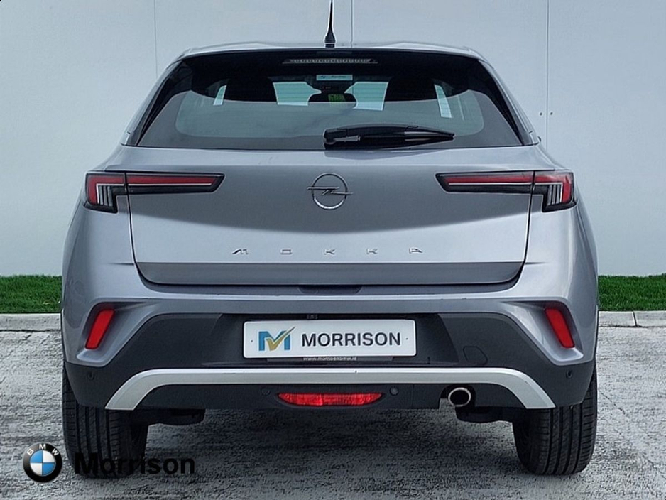 2023 Opel Mokka - image 20