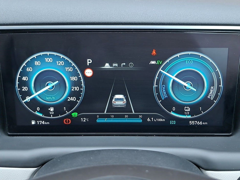 2022 Hyundai Tucson - image 18