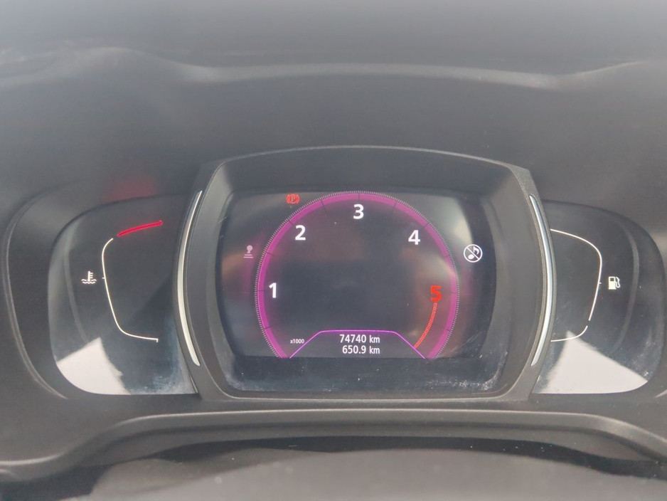 2018 Renault Kadjar - image 12