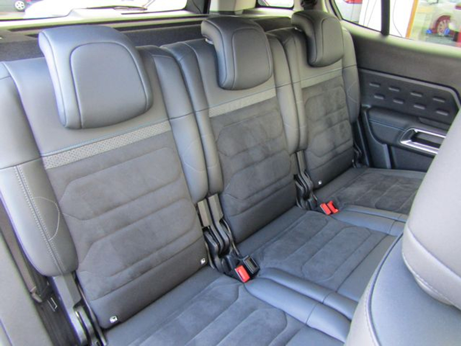 2023 Citroen C5 Aircross - image 19