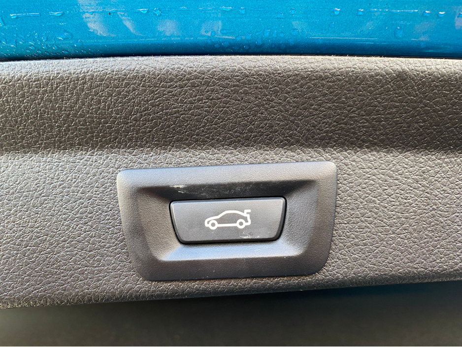 2019 BMW 4 Series D F36 M SPORT GRAN COUPE 5 5DR A