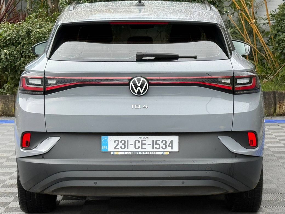 2023 Volkswagen ID.4 - image 16