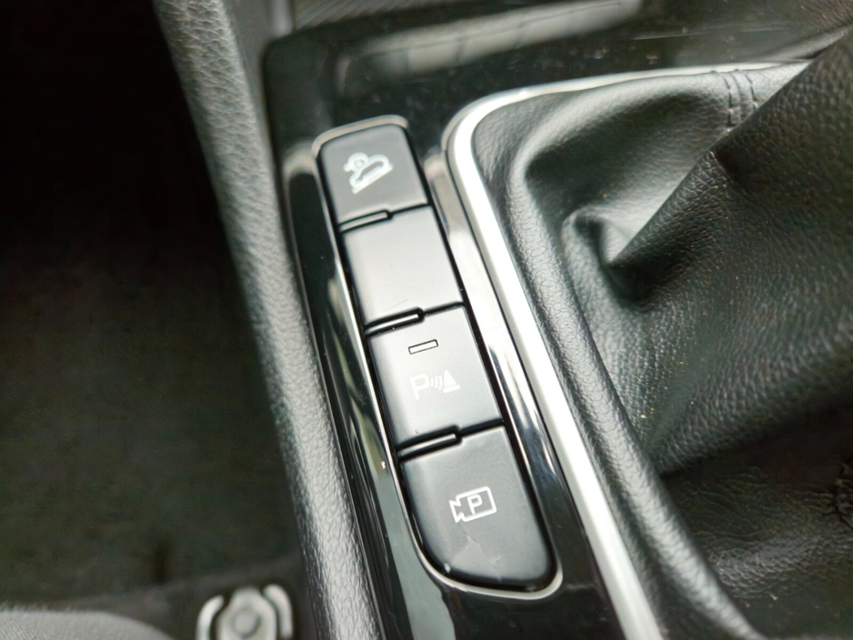 2022 Kia Sportage 1.6 CRDi SCR Diesel 115 hp K2 6MT €27,000