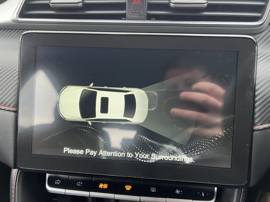 2024 MG ZS - image 19