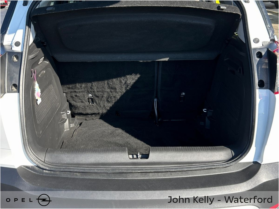 2019 Opel Crossland X - image 11