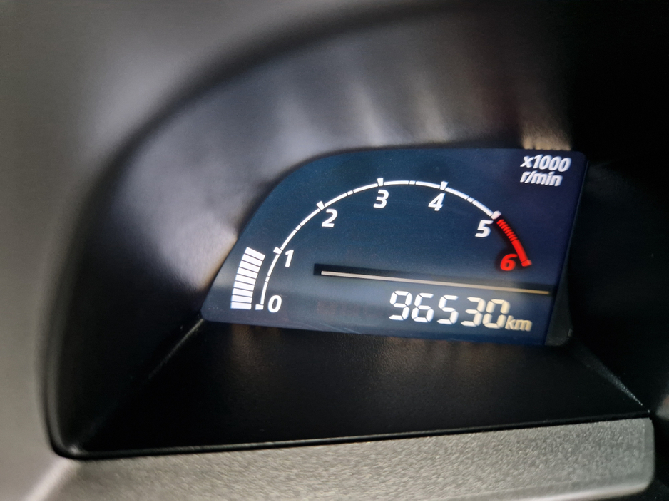 2016 Mazda Mazda3 1.5 D 105PS EXECUTIVE SE 4DR €9,950