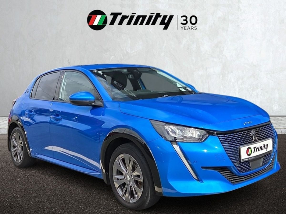 2020 Peugeot 208 for sale in , Ireland