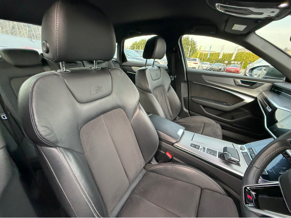 2019 Audi A6 - image 13