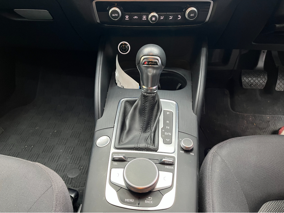 2020 Audi A3 €21950! 2020 AUDI A3 SPORTBACK 30TFSI 1.4 AUTOMATIC / CRUISE CONTROL / REVERSE CAMERA €21,950