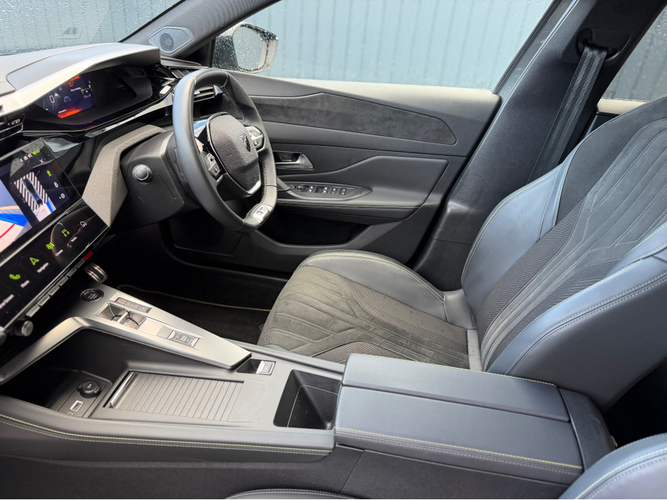 2024 Peugeot 408 - image 46