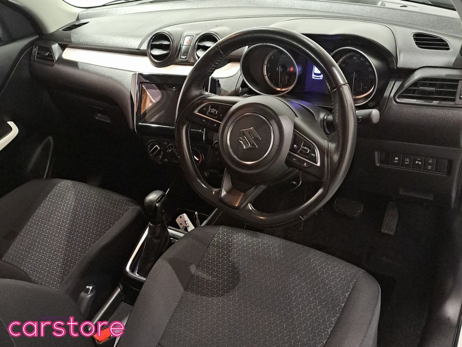 2021 Suzuki Swift 1.2 SZ-T Hybrid Dualjet MT €16,880