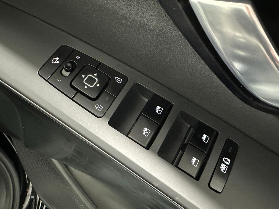 2024 Kia Niro Self Charging Hybrid HEV €28,400