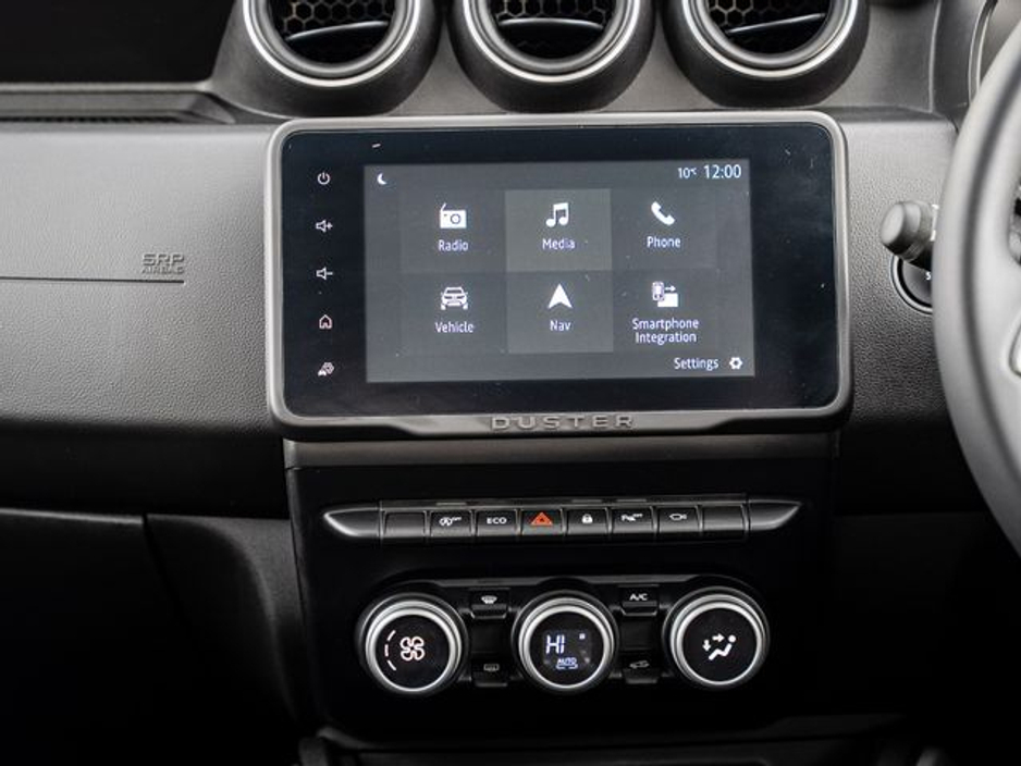 2024 Dacia Duster Journey Blue DCI 115 Dfull MY2 €25,950