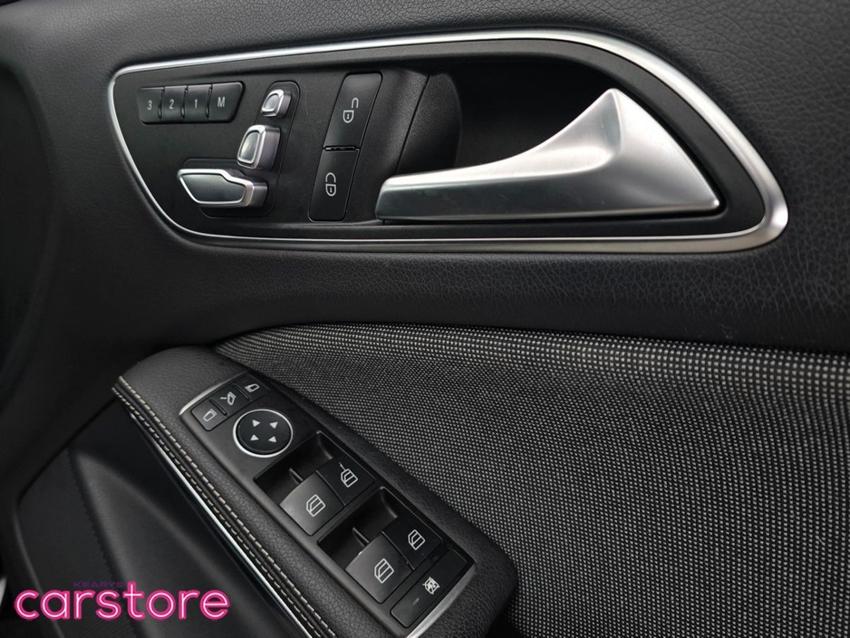 2016 Mercedes-Benz A Class A180 STYLE €16,480