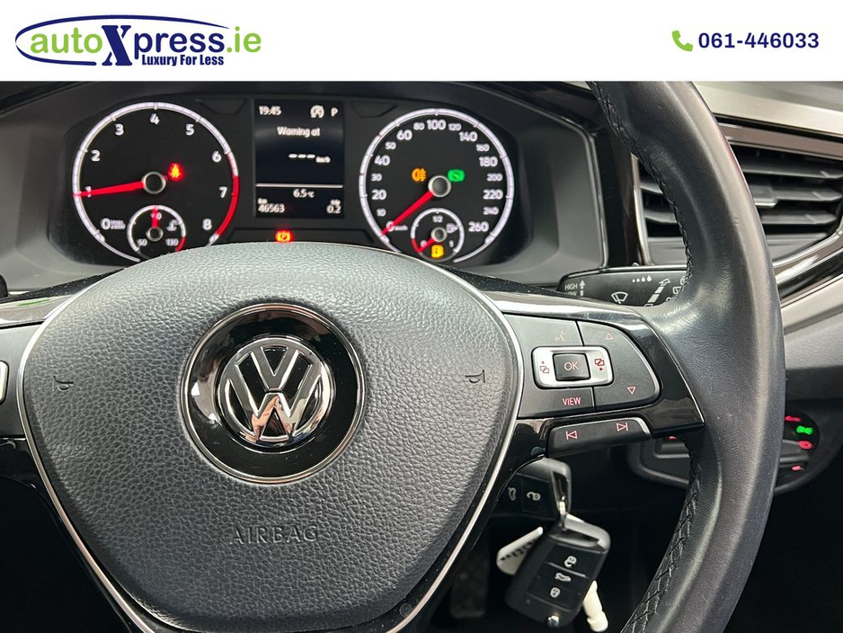2018 Volkswagen Polo - image 25