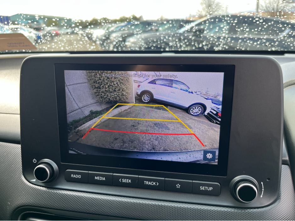 2022 Hyundai Kona - image 20