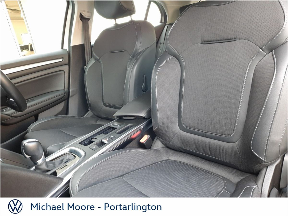 2021 Renault Megane 1.6 160 PHEV ICONIC €18,950