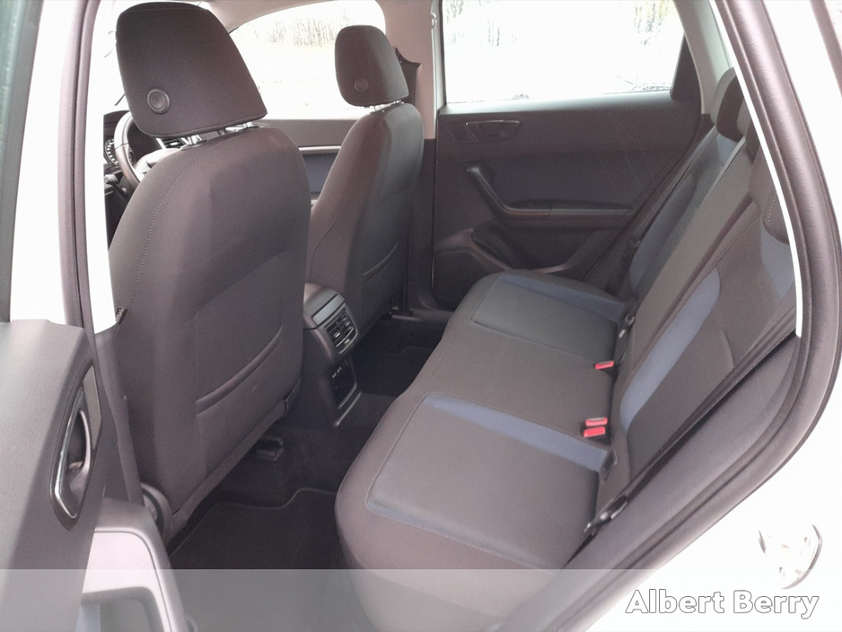 2020 SEAT Ateca - image 10